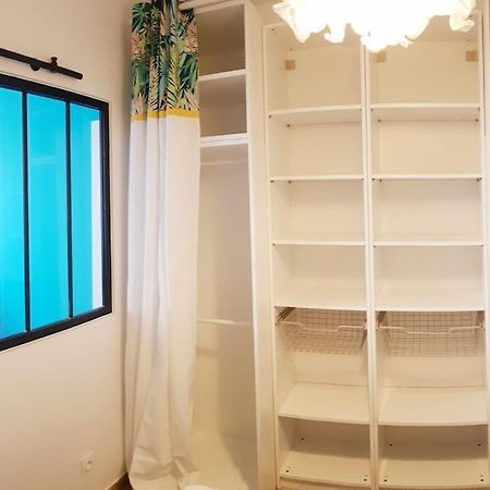 Le Cedralie Timone - Renove, Climatise Et Lumineux Lägenhet Marseille Exteriör bild